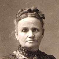 Annie Maria Kershaw (1853 - 1924) Profile